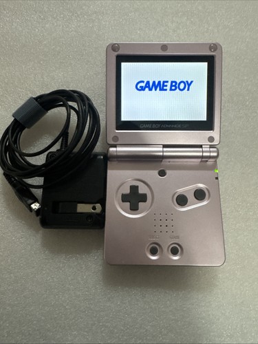 Nintendo gameboy advance gba - gameboy,